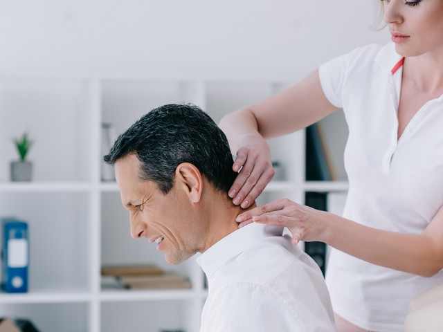 Nerve Pain Gold Coast